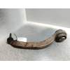 Recambio de brazo suspension inferior delantero derecho para skoda superb (3u4) 1.9 tdi referencia OEM IAM   