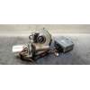 Recambio de columna direccion para mitsubishi outlander (gf0) motion 4wd referencia OEM IAM Q003TB0572 JJ301001311 JL501005334