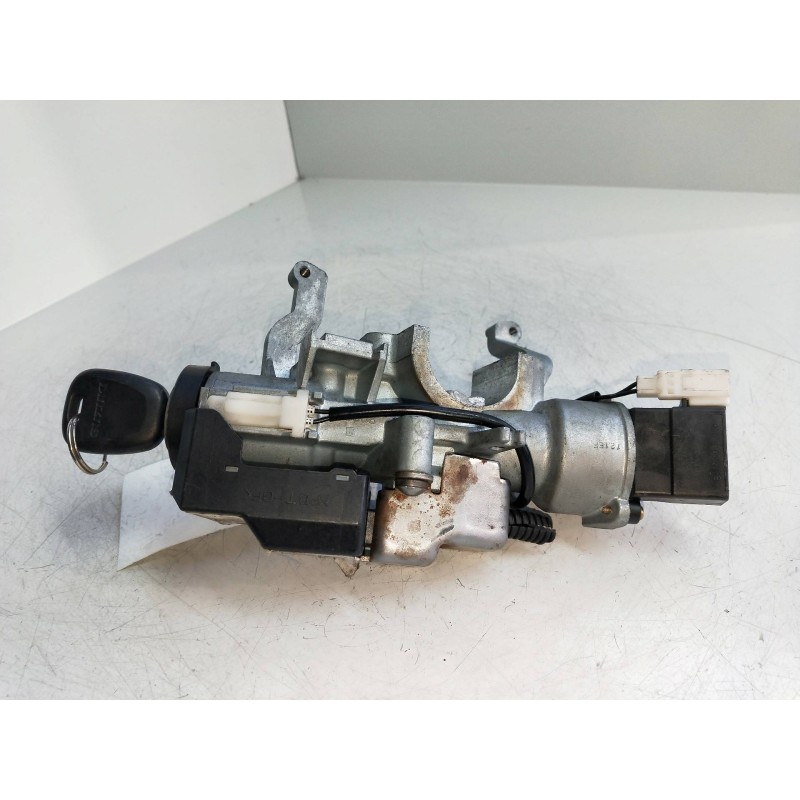 Recambio de conmutador de arranque para suzuki liana rh (er) 1.6 16v cat referencia OEM IAM   