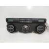 Recambio de mando calefaccion / aire acondicionado para volkswagen touran (1t1) highline referencia OEM IAM   