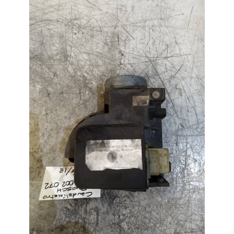 Recambio de caudalimetro para audi 80 1.9 tdi referencia OEM IAM 0281002072  