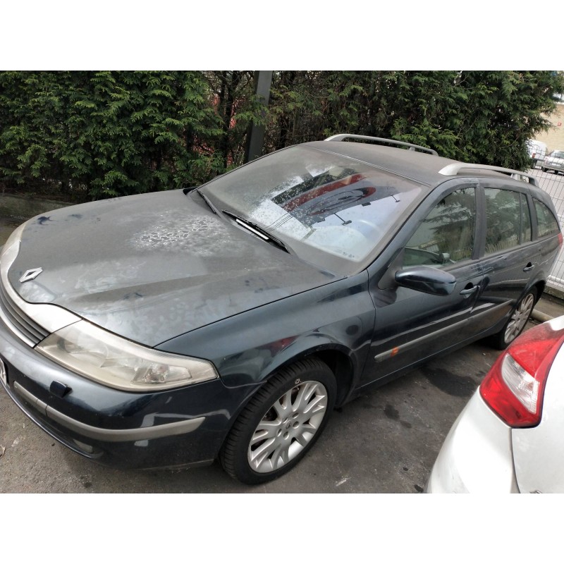 renault laguna ii grandtour (kg0) del año 2002