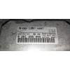 Recambio de centralita motor uce para smart coupe 0.6 turbo cat referencia OEM IAM 0261205005 0003107V007 