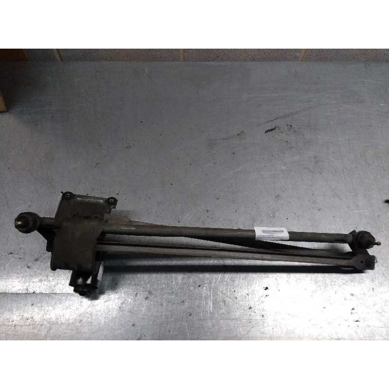 Recambio de motor limpia delantero para peugeot boxer caja cerrada (rs2850)(290/330)(´02) 290 c  td referencia OEM IAM   