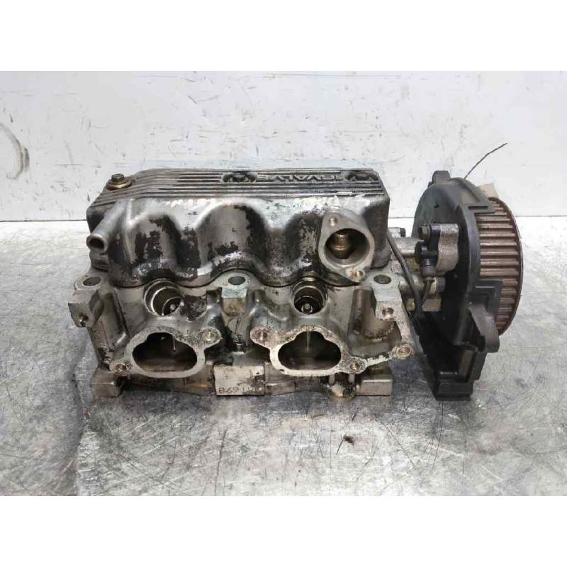 Recambio de culata para subaru legacy berl./familiar b10 (bc/bjf) 2.2 cat referencia OEM IAM EJ22 869183 
