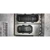 Recambio de centralita motor uce para smart coupe 0.6 turbo cat referencia OEM IAM 0261205005 0003107V007 