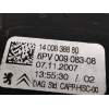 Recambio de potenciometro pedal para peugeot expert kasten 2.0 hdi fap cat (rhg / dw10uted4) referencia OEM IAM 6PV00908380 1400