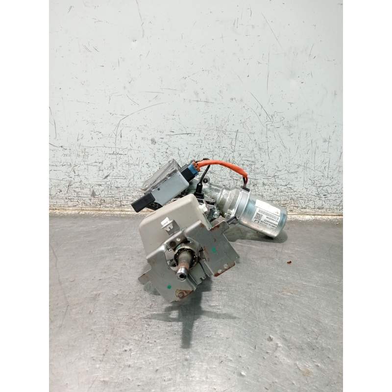 Recambio de columna direccion para nissan note acenta referencia OEM IAM 488103VV2B 6900003077 285003VU2B
