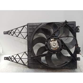 ELECTROVENTILADOR 