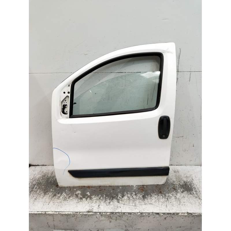 Recambio de puerta delantera izquierda para peugeot bipper (aa_) 1.4 hdi referencia OEM IAM  5P 