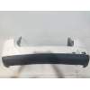 Recambio de paragolpes trasero para volkswagen touran (1t1) highline referencia OEM IAM   