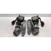 Recambio de juego cinturones delantero para seat arosa (6h1) select referencia OEM IAM   