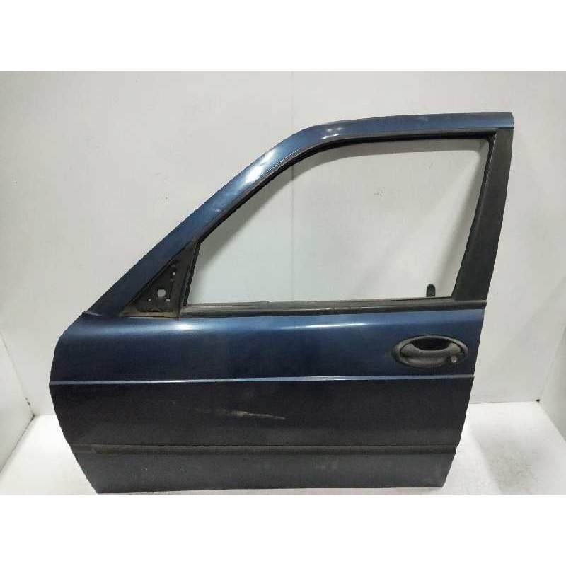 Recambio de puerta delantera izquierda para saab 900 berlina 2.0 cat referencia OEM IAM  5P 