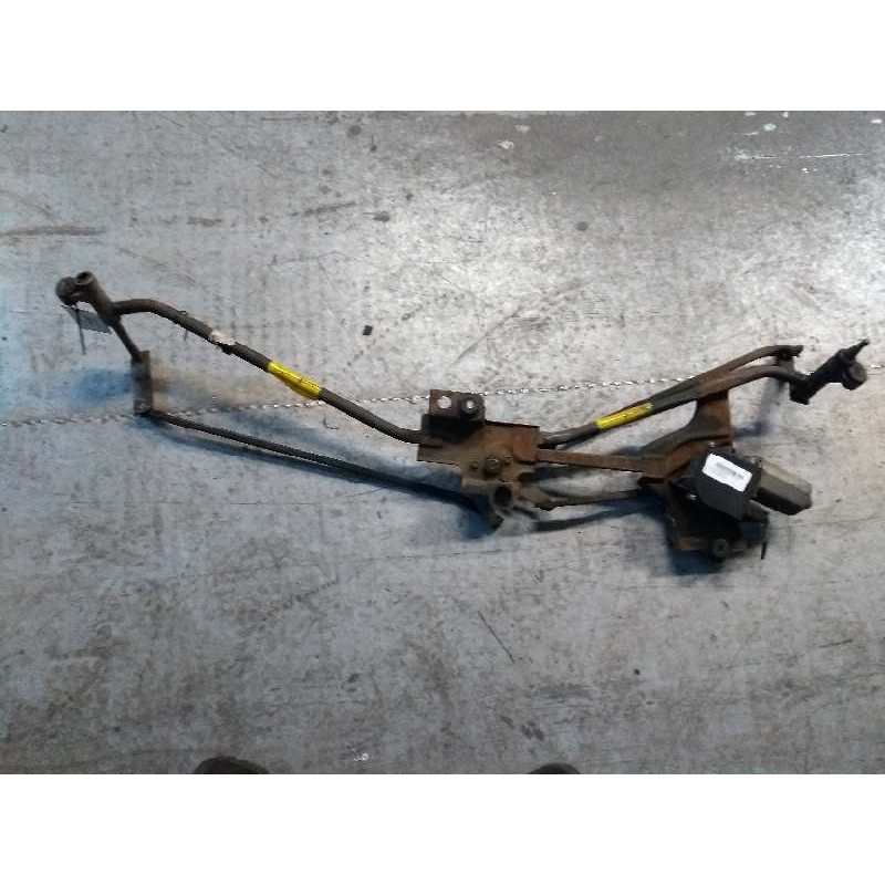 Recambio de motor limpia delantero para opel pontiac trans sport referencia OEM IAM   