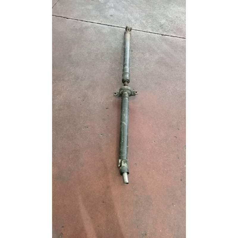 Recambio de transmision central para subaru forester s12 xs classic referencia OEM IAM  20DCI 2008