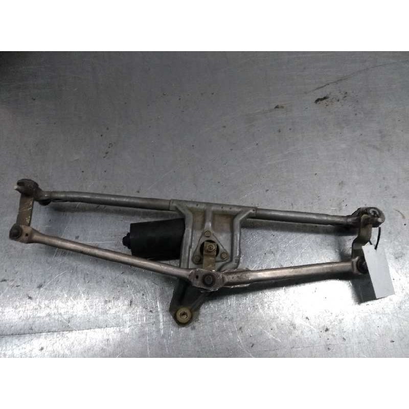 Recambio de motor limpia delantero para porsche boxster (typ 986) 2.7 cat referencia OEM IAM   