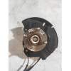 Recambio de mangueta delantera izquierda para kia rio 1.2 cat referencia OEM IAM   