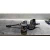 Recambio de columna direccion para renault clio iv limited referencia OEM IAM Q003TA2777ZE 670000321A 488106771R