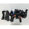 Recambio de juego cinturones trasero para chevrolet epica 2.0 diesel cat referencia OEM IAM   4P