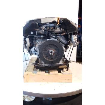 MOTOR COMPLETO AJS LUK 002142