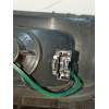 Recambio de piloto trasero central para nissan 200 sx (s13) 1.8 turbo cat referencia OEM IAM   