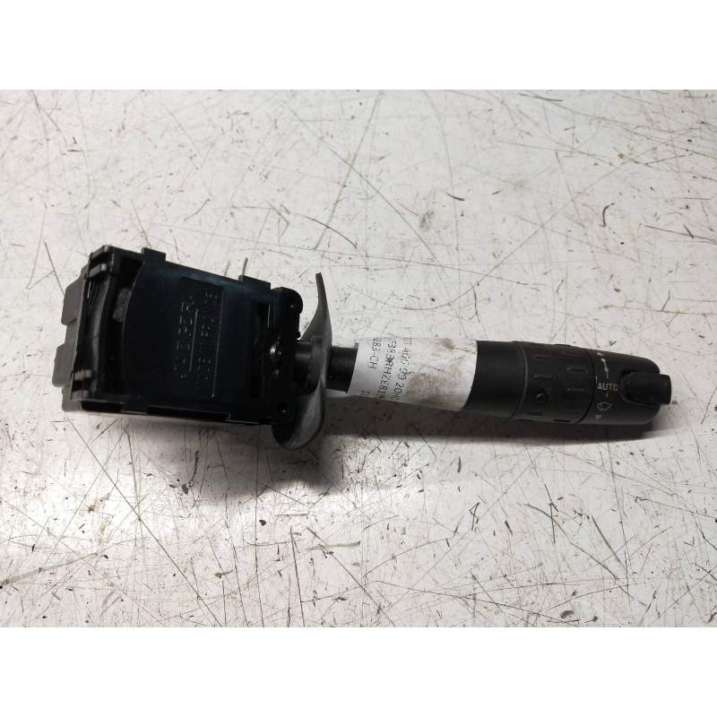 Recambio de mando limpia para peugeot 406 berlina (s1/s2) srdt referencia OEM IAM 96186610ZL 34370001 99