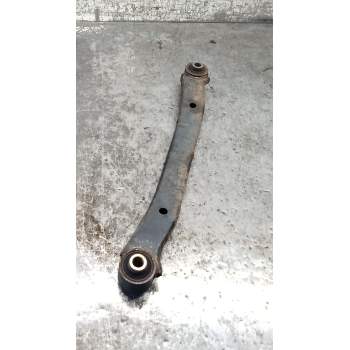 BRAZO SUSPENSION SUPERIOR TRASERO IZQUIERDO POSTERIOR 16CRDI 2006