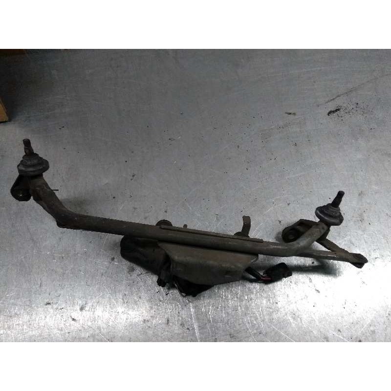 Recambio de motor limpia delantero para peugeot expert kombi 2.0 hdi (dw10bted) referencia OEM IAM   