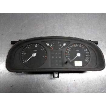 CUADRO INSTRUMENTOS 8200218863 501018550077 