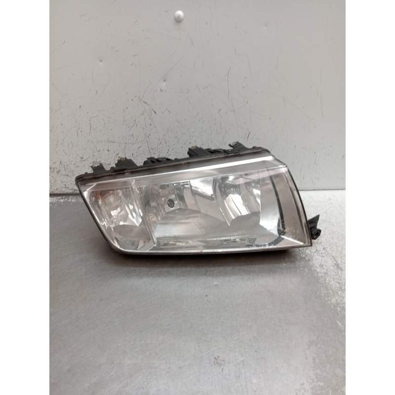 Recambio de faro derecho para skoda fabia i combi (6y5) 1.4 tdi referencia OEM IAM   