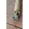 Recambio de transmision central para subaru forester s12 xs classic referencia OEM IAM  20DCI 2008