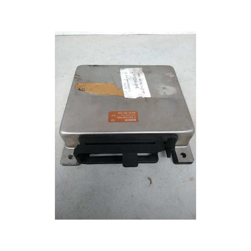 Recambio de centralita motor uce para opel rekord e 2.2 referencia OEM IAM 0280000326 90194928 