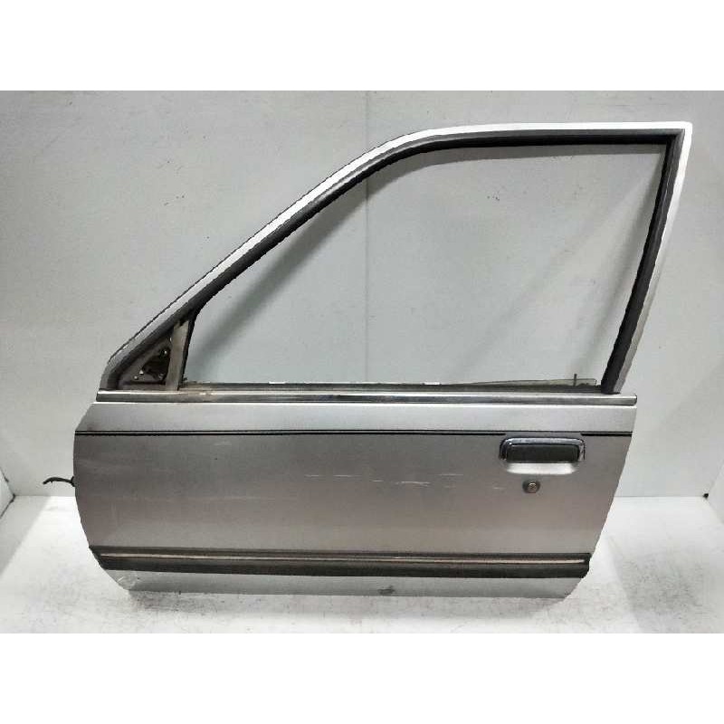 Recambio de puerta delantera izquierda para opel rekord e 2.2 referencia OEM IAM   