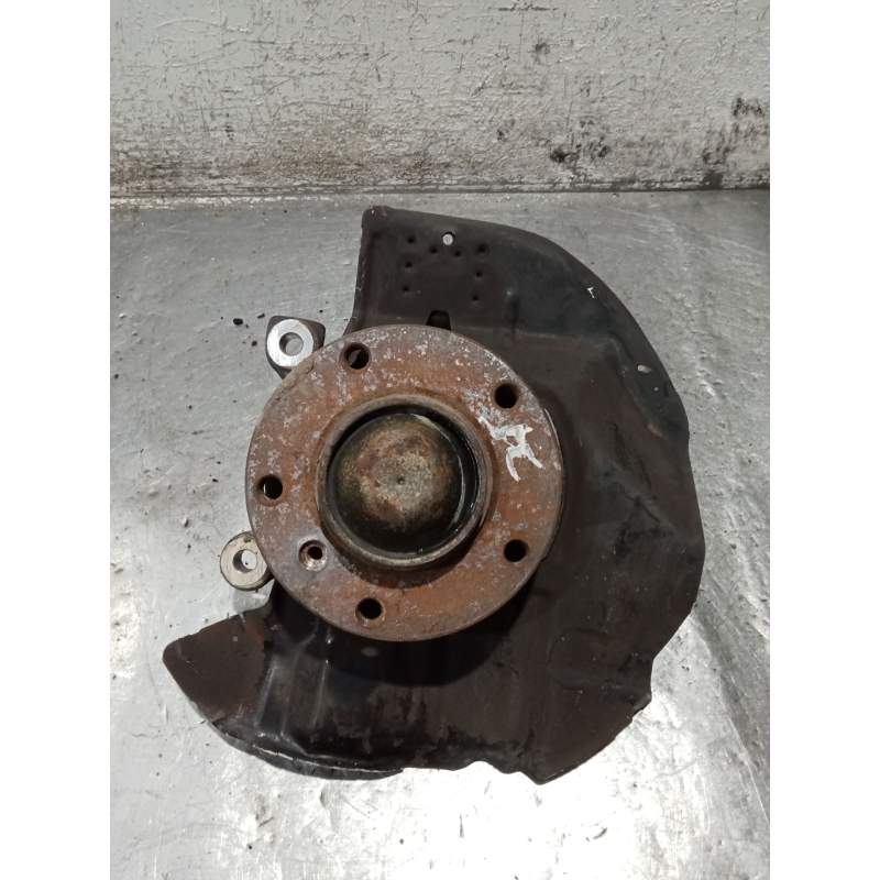 Recambio de mangueta delantera derecha para bmw 3 touring (e46) 320 d referencia OEM IAM  320D 2001