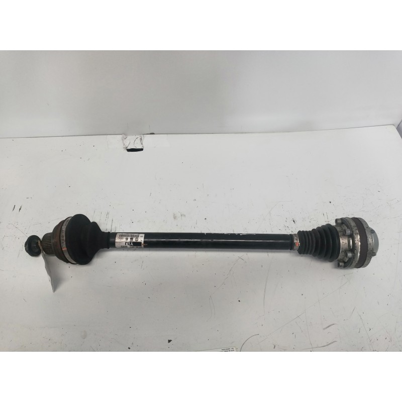 Recambio de transmision trasera izquierda para audi a4 avant (8k5) (2008) básico referencia OEM IAM 8K0501203J  