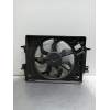 Recambio de electroventilador para renault clio v referencia OEM IAM 331498MB 214815462R 2019