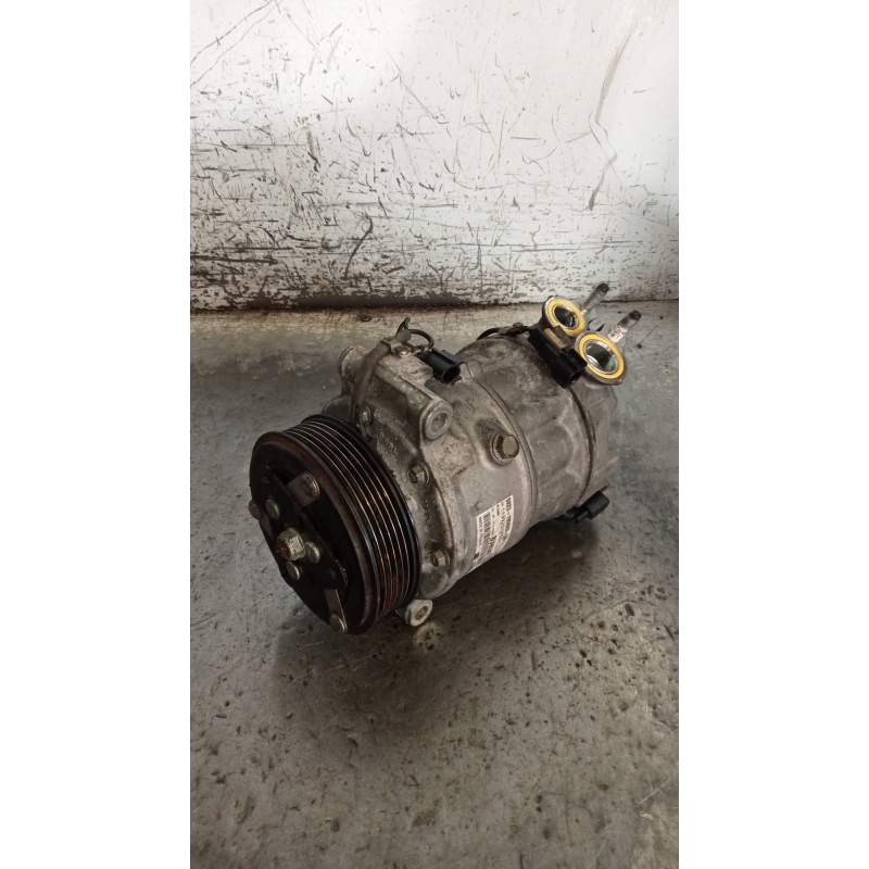 Recambio de compresor aire acondicionado para jaguar xf 3.0 v6 diesel luxury referencia OEM IAM BVNUN1694P 9X2319D629DB 
