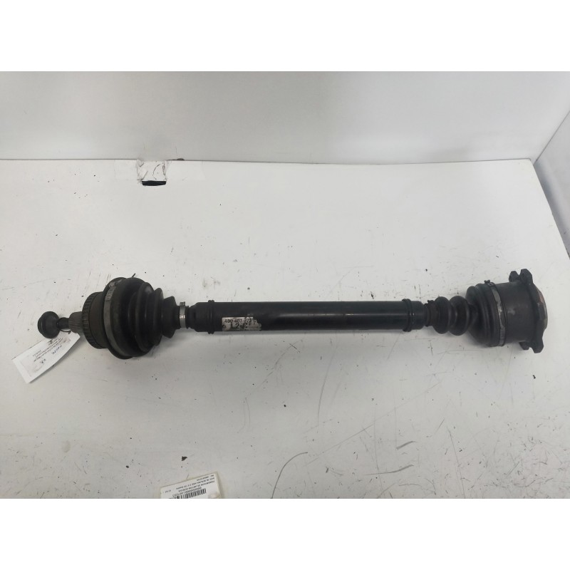 Recambio de transmision delantera derecha para audi a6 berlina (4b2) 2.5 tdi quattro referencia OEM IAM 4B0407272C  