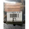 Recambio de mando luces para hyundai sonata (nf) 2.0 crdi comfort i referencia OEM IAM 934103K000  