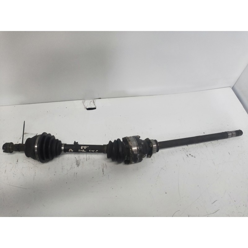 Recambio de transmision delantera derecha para alfa romeo 146 2.0 turbodiesel referencia OEM IAM   