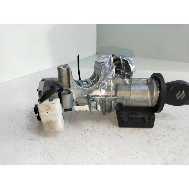 Recambio de conmutador de arranque para suzuki sx4 rw (ey) 1.9 ddis turbodiesel referencia OEM IAM   