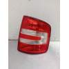 Recambio de piloto trasero derecho para skoda fabia i combi (6y5) 1.4 tdi referencia OEM IAM 6Y9945096  