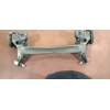 Recambio de puente trasero para peugeot 3008 gt line referencia OEM IAM  DISCO/ABS 