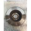 Recambio de disco freno delantero para bmw serie 3 touring (e91) 325d referencia OEM IAM   