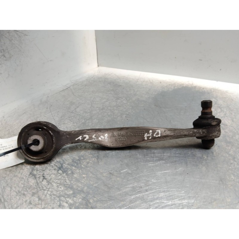 Recambio de brazo suspension superior delantero derecho para skoda superb (3u4) 1.9 tdi referencia OEM IAM   