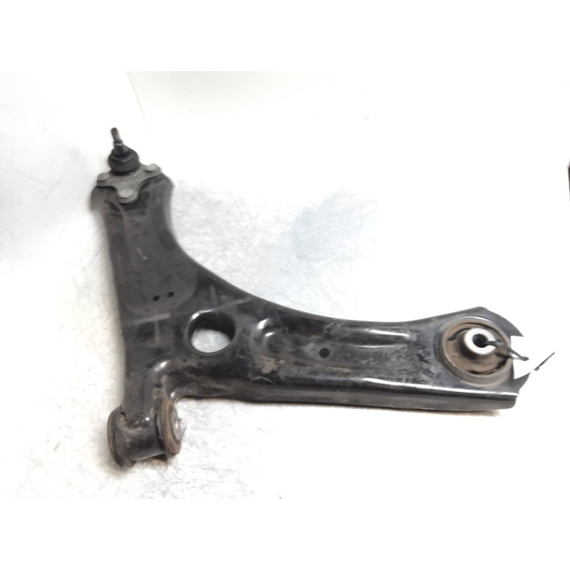 Recambio de brazo suspension inferior delantero derecho para skoda suberb (3t4) elegance referencia OEM IAM   