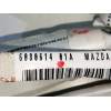 Recambio de airbag cortina delantero izquierdo para mazda 3 berlina (bk) referencia OEM IAM 608061401A  