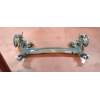Recambio de puente trasero para peugeot 3008 gt line referencia OEM IAM  DISCO/ABS 