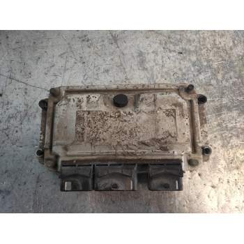 CENTRALITA MOTOR UCE 0261207477 9643218980 9656659380 91 BOSCH