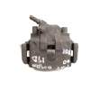 Recambio de pinza freno delantera derecha para fiat doblo (119) 1.9 d sx referencia OEM IAM   2001
